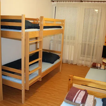 Markéta Casa vacanze Perná