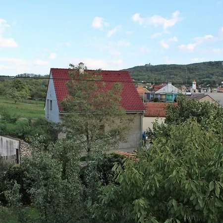 Marketa Дом отдыха Перна
