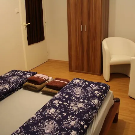 Casa vacanze Markéta *