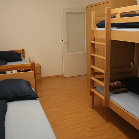 Markéta Casa vacanze