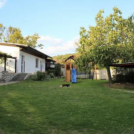 Casa vacanze Markéta Perná