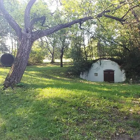 Prázdninový dům Markéta *